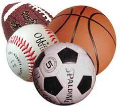 Sports Balls